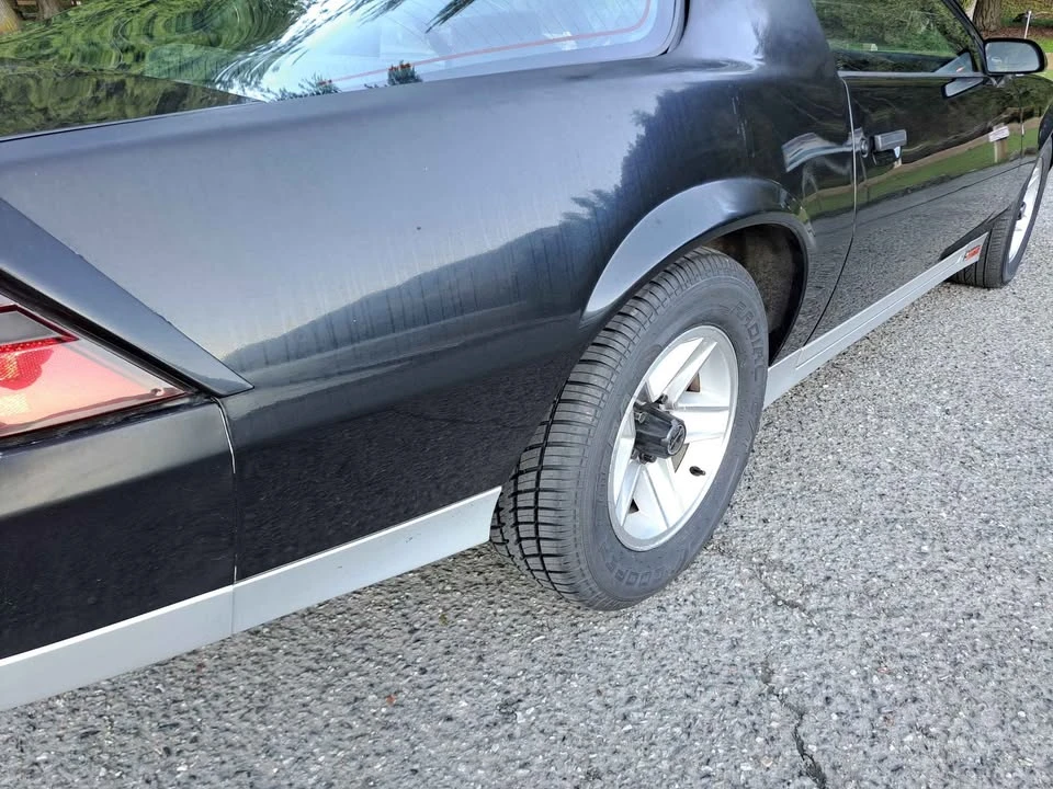 1982 Chevrolet Camaro 3rd Gen - Image 11 of 14