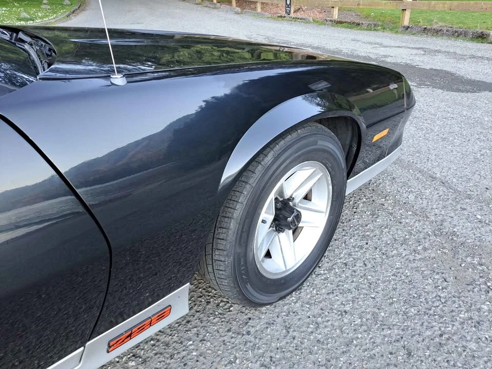 1982 Chevrolet Camaro 3rd Gen - Image 13 of 14