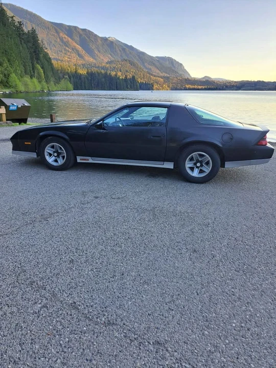 1982 Chevrolet Camaro 3rd Gen - Image 14 of 14