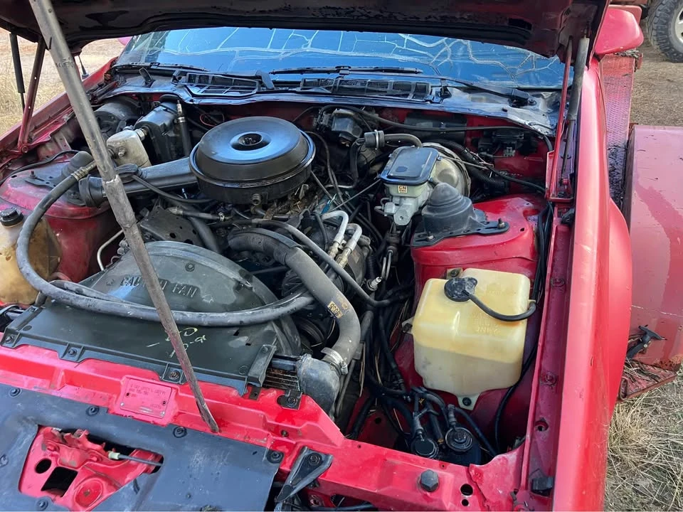 1982 Chevrolet Camaro 3rd Gen - Image 13 of 14