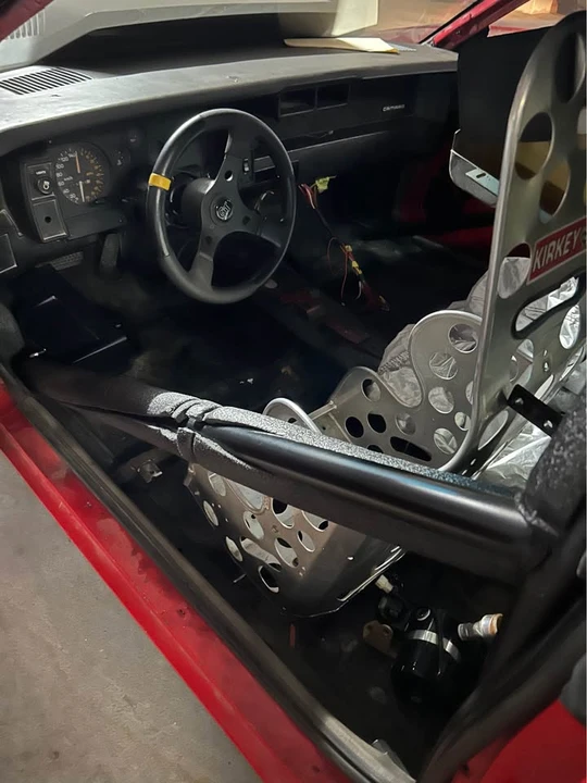 1982 Chevrolet Camaro 3rd Gen - Image 4 of 6