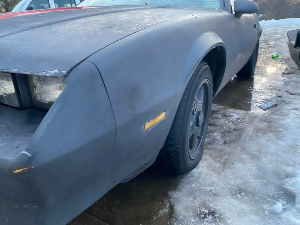 1982 Chevrolet Camaro 3rd Gen - Image 4 of 4