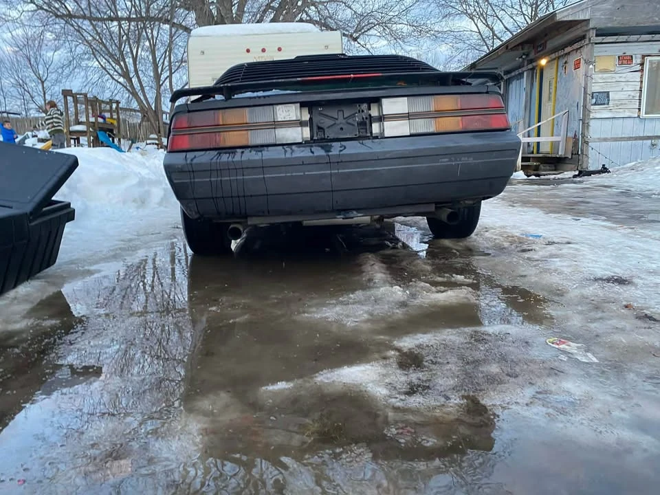 1982 Chevrolet Camaro 3rd Gen - Image 3 of 4