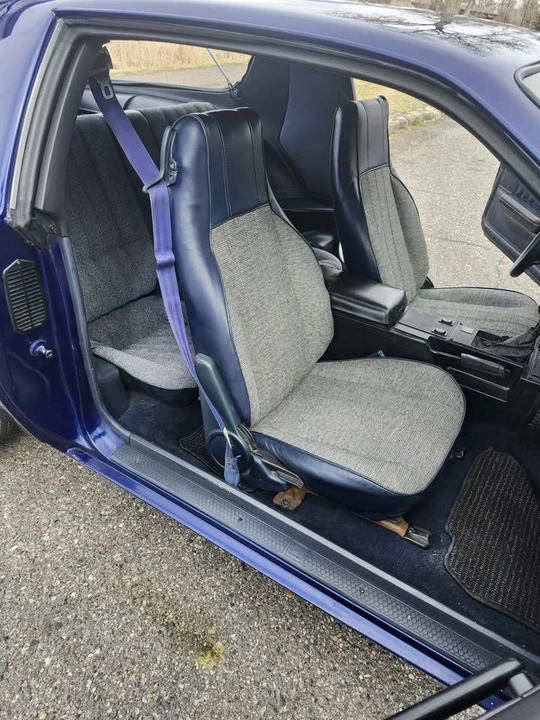 1982 Chevrolet Camaro 3rd Gen - Image 6 of 6