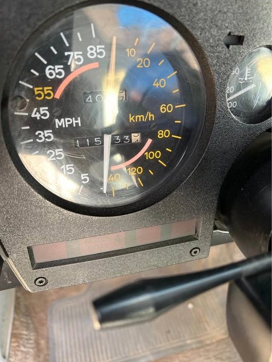 1982 Chevrolet Camaro 3rd Gen - Image 6 of 6