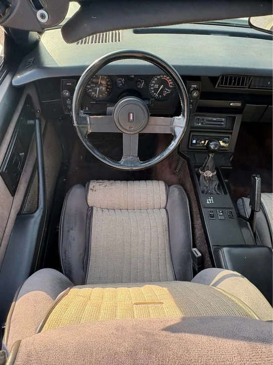 1982 Chevrolet Camaro 3rd Gen - Image 14 of 17