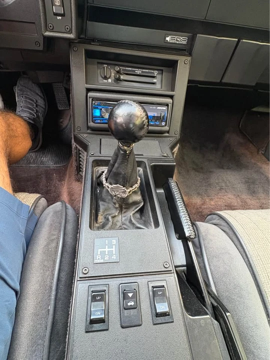 1982 Chevrolet Camaro 3rd Gen - Image 16 of 17
