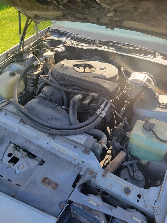 1982 Chevrolet Camaro 3rd Gen - Image 6 of 8