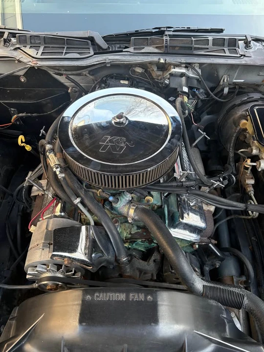 1982 Chevrolet Camaro 3rd Gen - Image 11 of 17