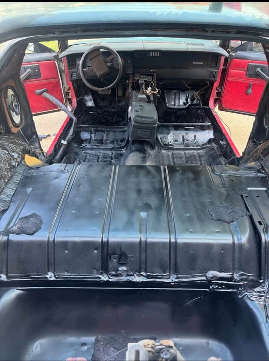 1982 Chevrolet Camaro 3rd Gen - Image 5 of 14