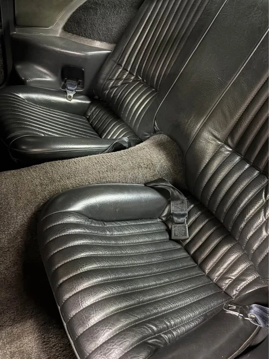 1982 Chevrolet Camaro 3rd Gen - Image 5 of 11