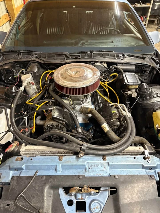 1982 Chevrolet Camaro 3rd Gen - Image 3 of 11