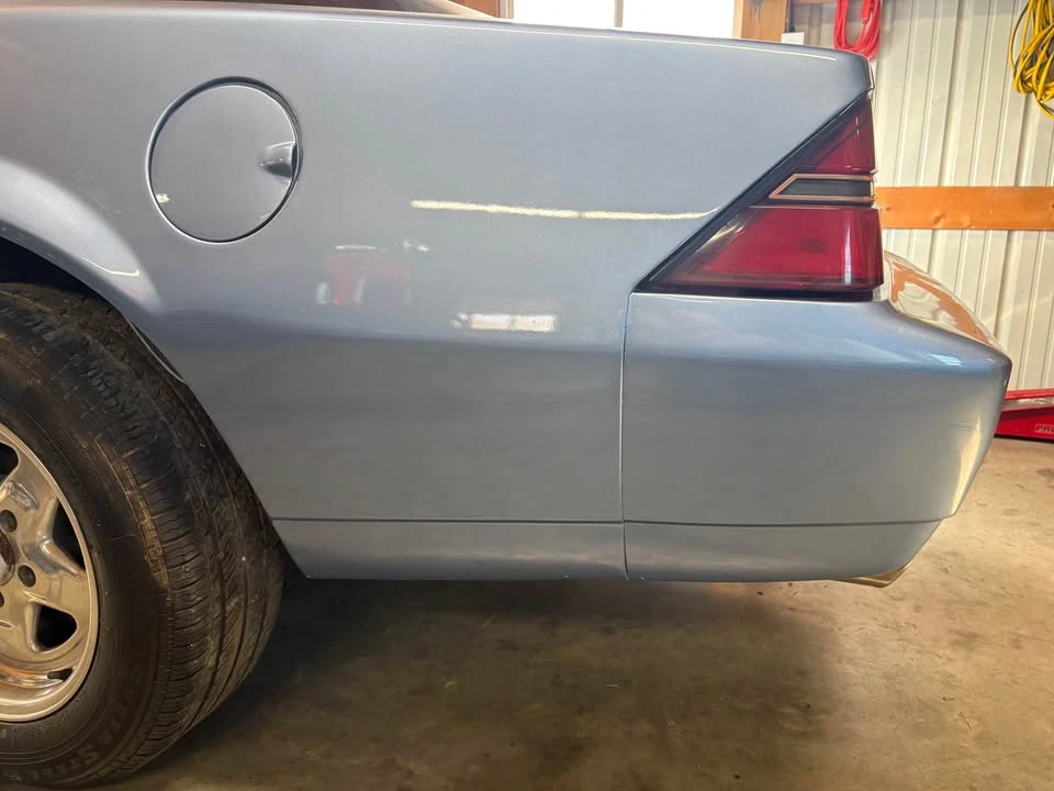 1982 Chevrolet Camaro 3rd Gen - Image 11 of 11