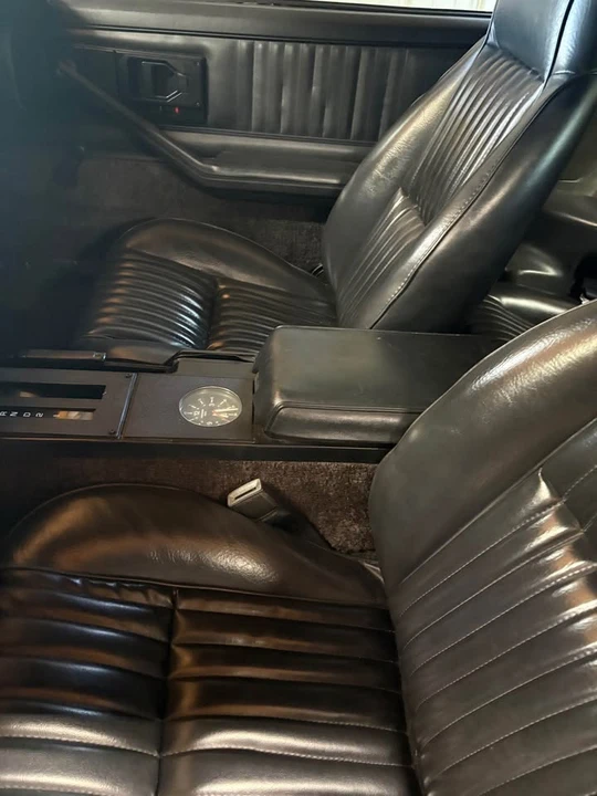 1982 Chevrolet Camaro 3rd Gen - Image 8 of 11