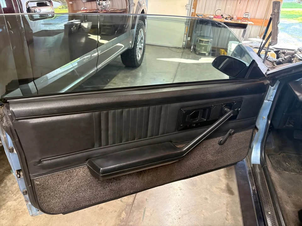 1982 Chevrolet Camaro 3rd Gen - Image 7 of 11