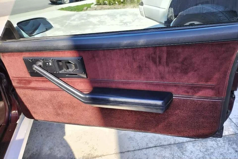 1982 Chevrolet Camaro 3rd Gen - Image 8 of 8