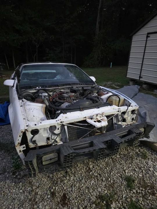 1982 Chevrolet Camaro 3rd Gen - Image 2 of 16