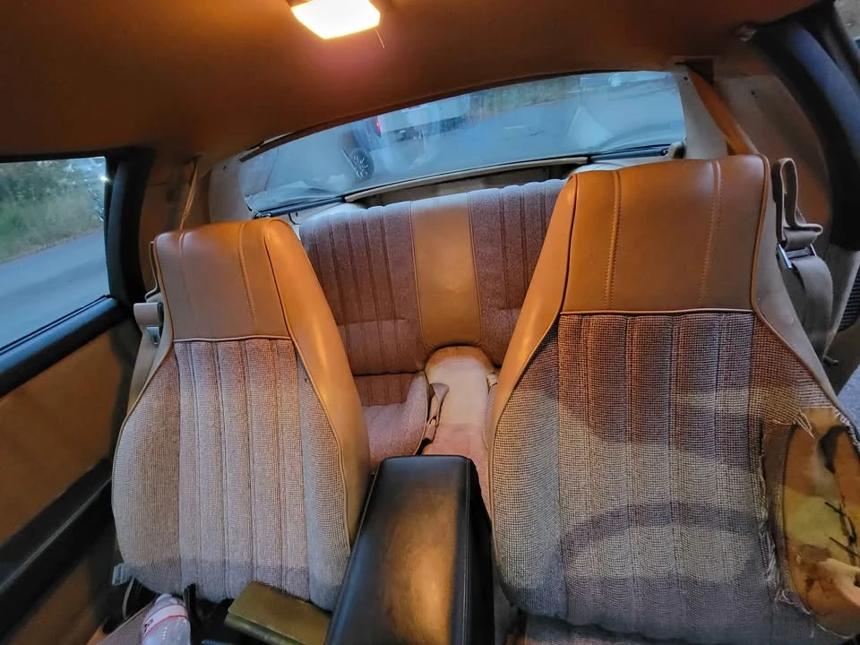 1982 Chevrolet Camaro 3rd Gen - Image 4 of 7
