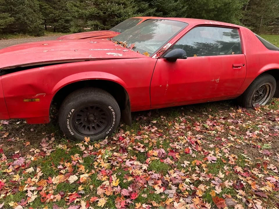 1982 Chevrolet Camaro 3rd Gen - Image 11 of 16