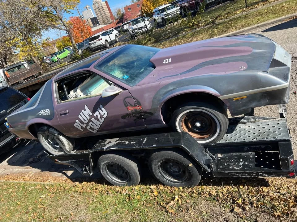 1982 Chevrolet Camaro 3rd Gen - Image 2 of 12