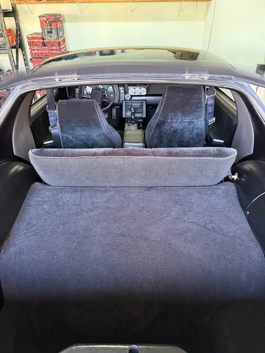 1982 Chevrolet Camaro 3rd Gen - Image 15 of 15