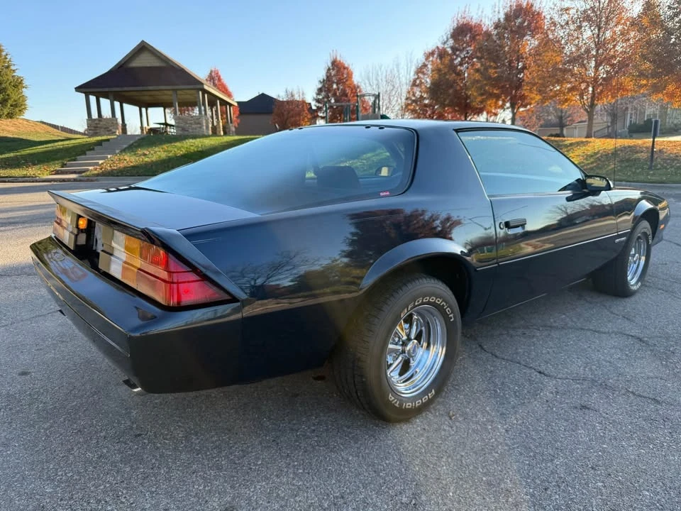 1982 Chevrolet Camaro 3rd Gen - Image 3 of 15