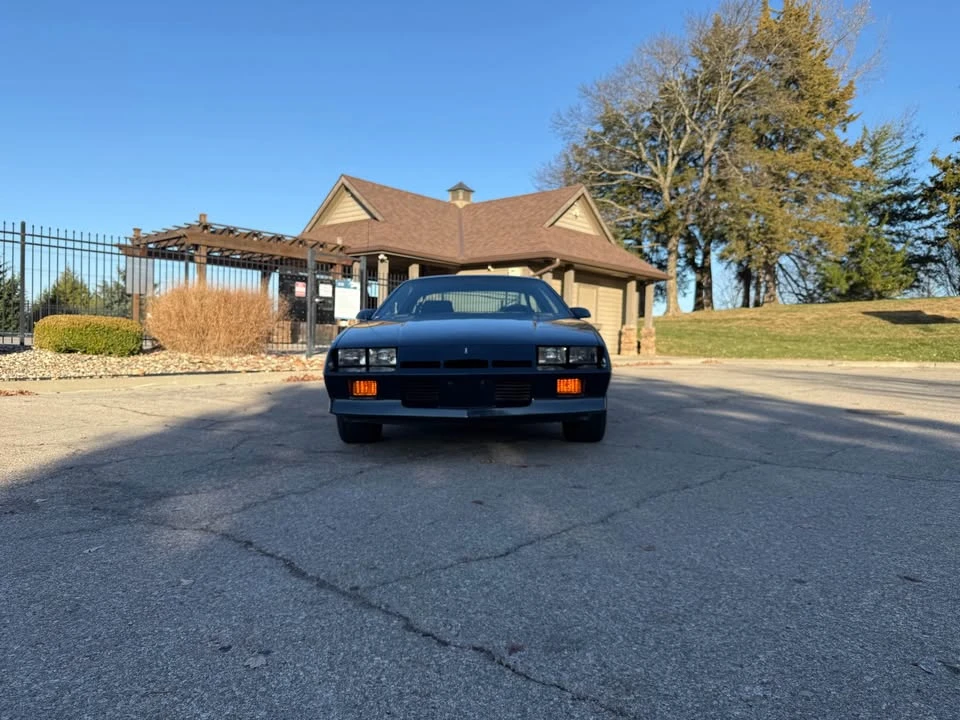 1982 Chevrolet Camaro 3rd Gen - Image 6 of 15