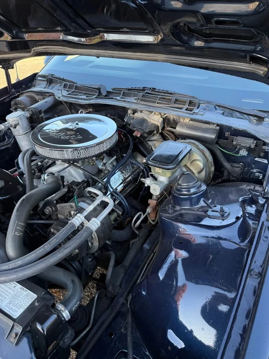 1982 Chevrolet Camaro 3rd Gen - Image 11 of 15