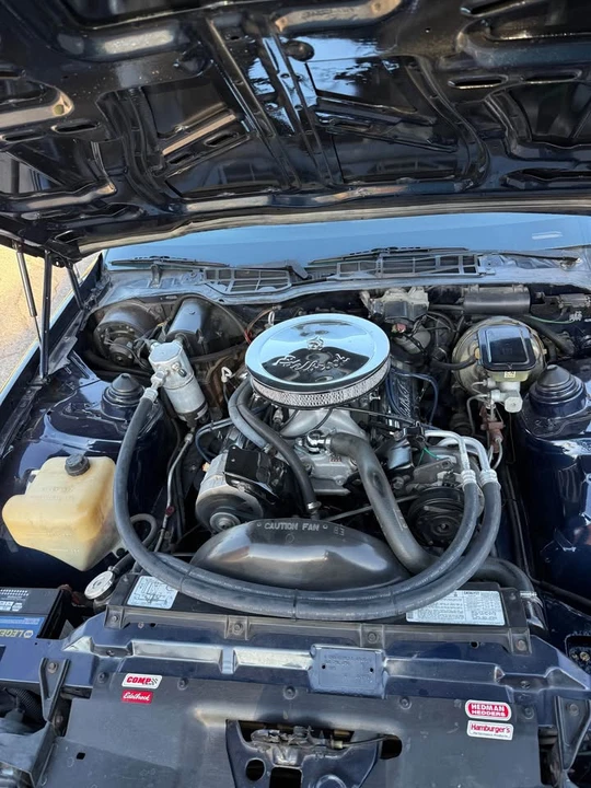 1982 Chevrolet Camaro 3rd Gen - Image 8 of 15