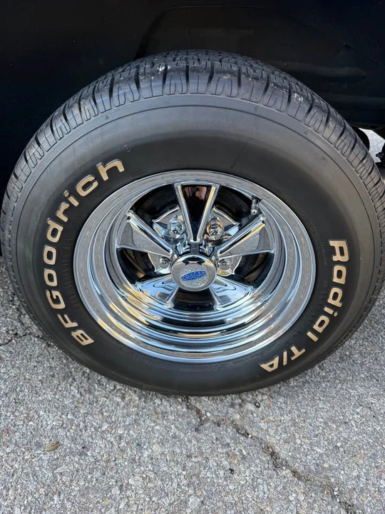 1982 Chevrolet Camaro 3rd Gen - Image 12 of 15