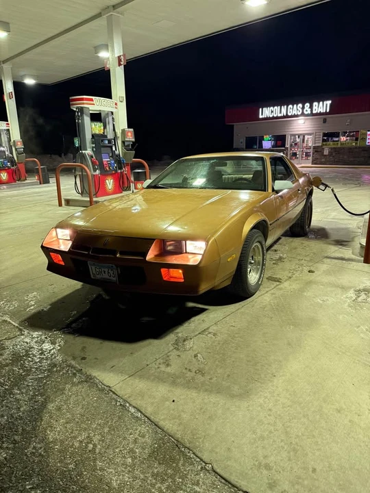 1982 Chevrolet Camaro 3rd Gen - Image 5 of 7