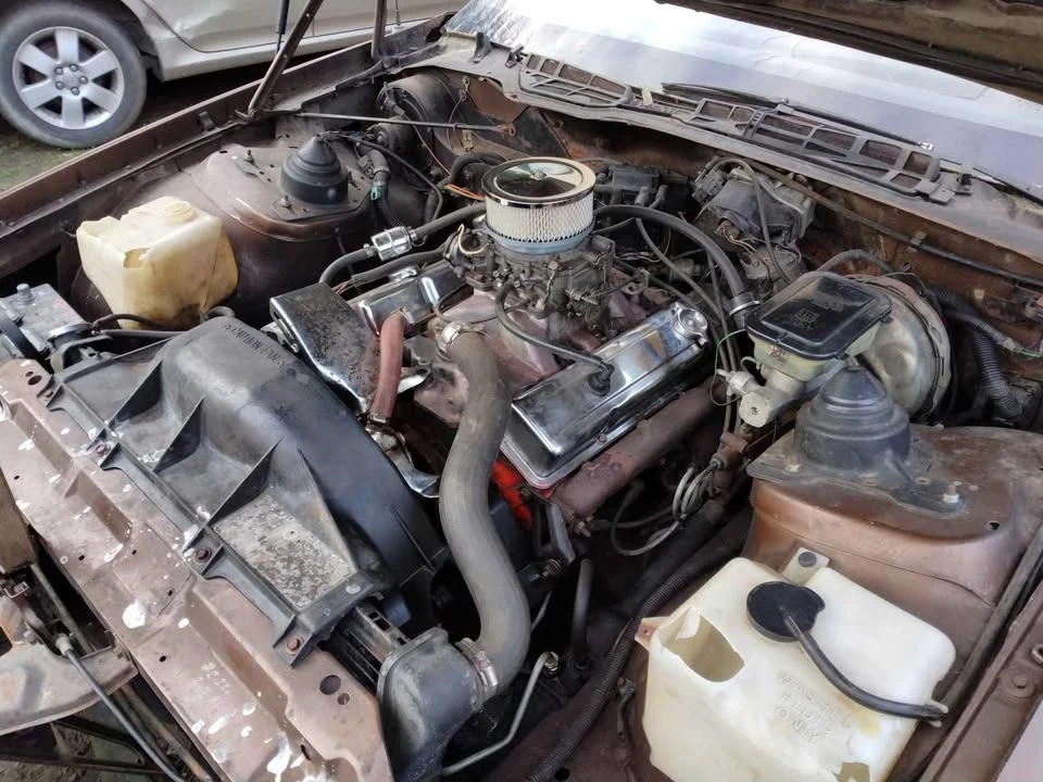1982 Chevrolet Camaro 3rd Gen - Image 3 of 5