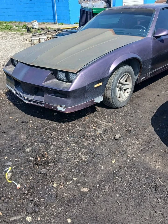 1982 Chevrolet Camaro 3rd Gen - Image 5 of 10