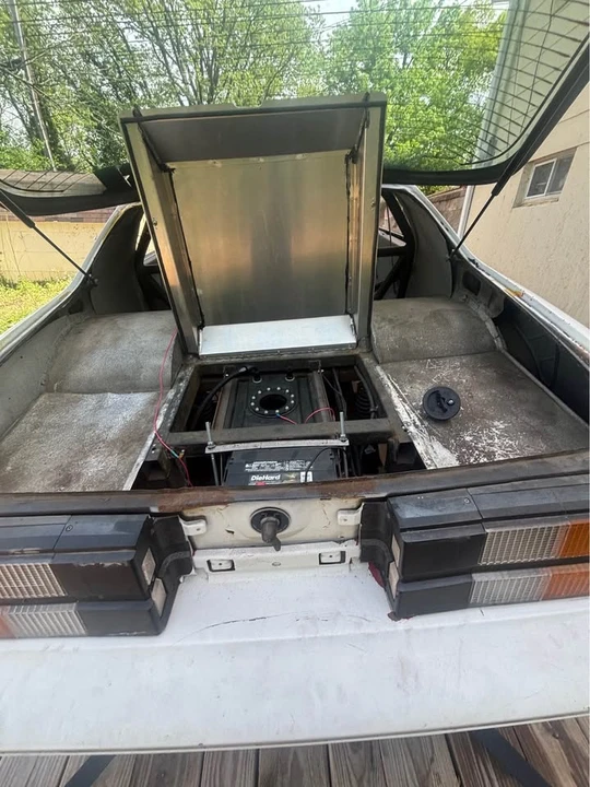1982 Chevrolet Camaro 3rd Gen - Image 7 of 10