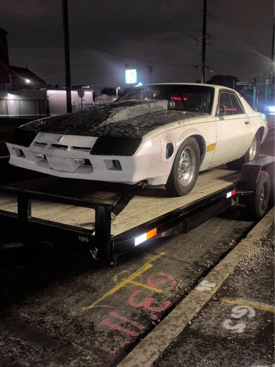 1982 Chevrolet Camaro 3rd Gen - Image 2 of 10