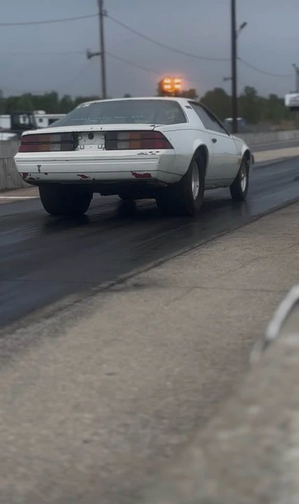 1982 Chevrolet Camaro 3rd Gen - Image 4 of 10
