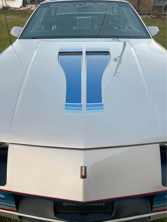 1982 Chevrolet Camaro 3rd Gen - Image 4 of 20