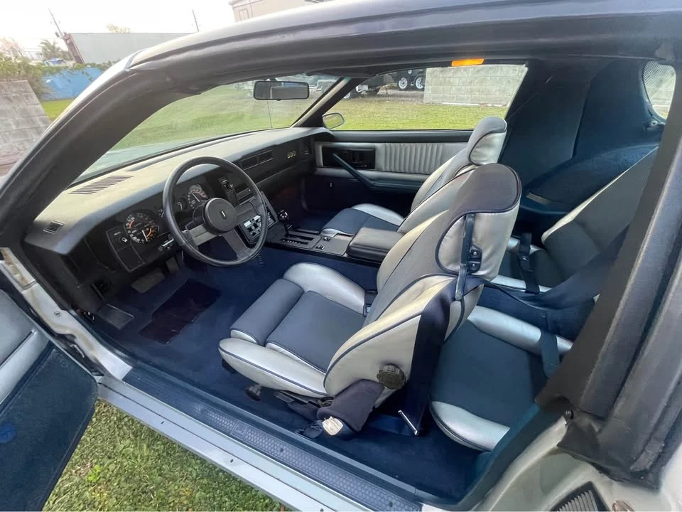1982 Chevrolet Camaro 3rd Gen - Image 11 of 20