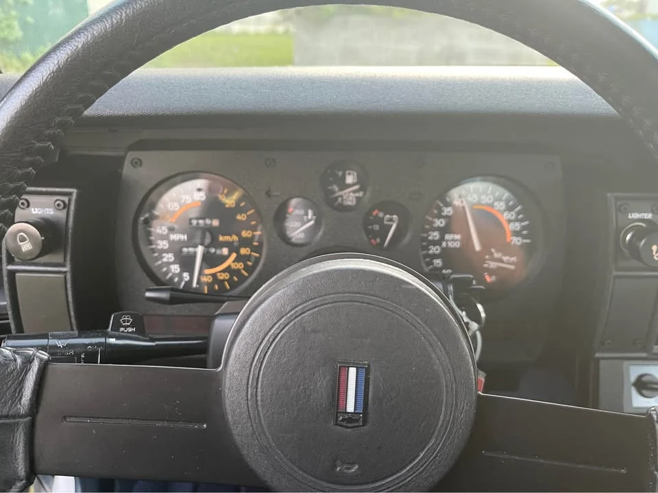 1982 Chevrolet Camaro 3rd Gen - Image 12 of 20