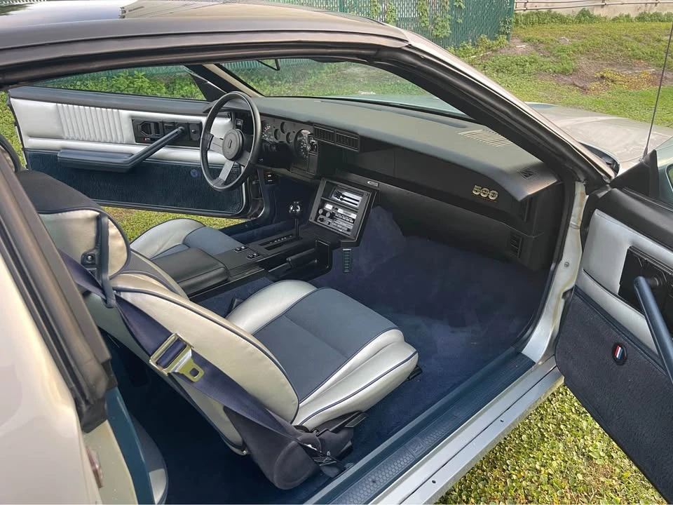 1982 Chevrolet Camaro 3rd Gen - Image 19 of 20