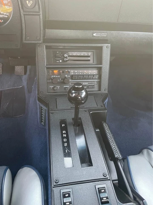 1982 Chevrolet Camaro 3rd Gen - Image 9 of 20