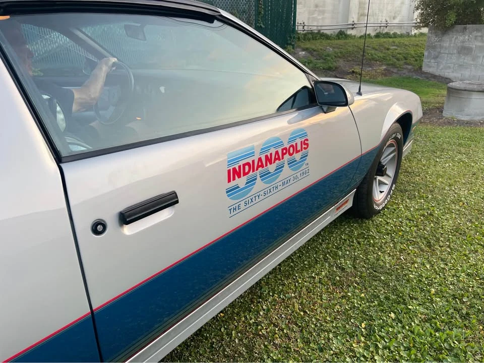 1982 Chevrolet Camaro 3rd Gen - Image 17 of 20