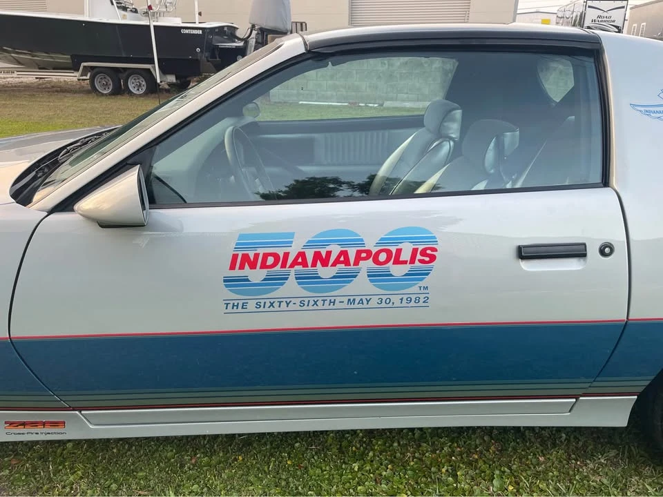 1982 Chevrolet Camaro 3rd Gen - Image 5 of 20