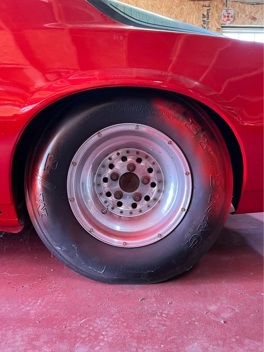 1982 Chevrolet Camaro 3rd Gen - Image 8 of 11