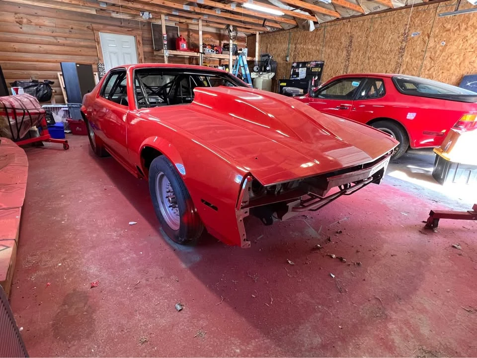 1982 Chevrolet Camaro 3rd Gen - Image 2 of 11