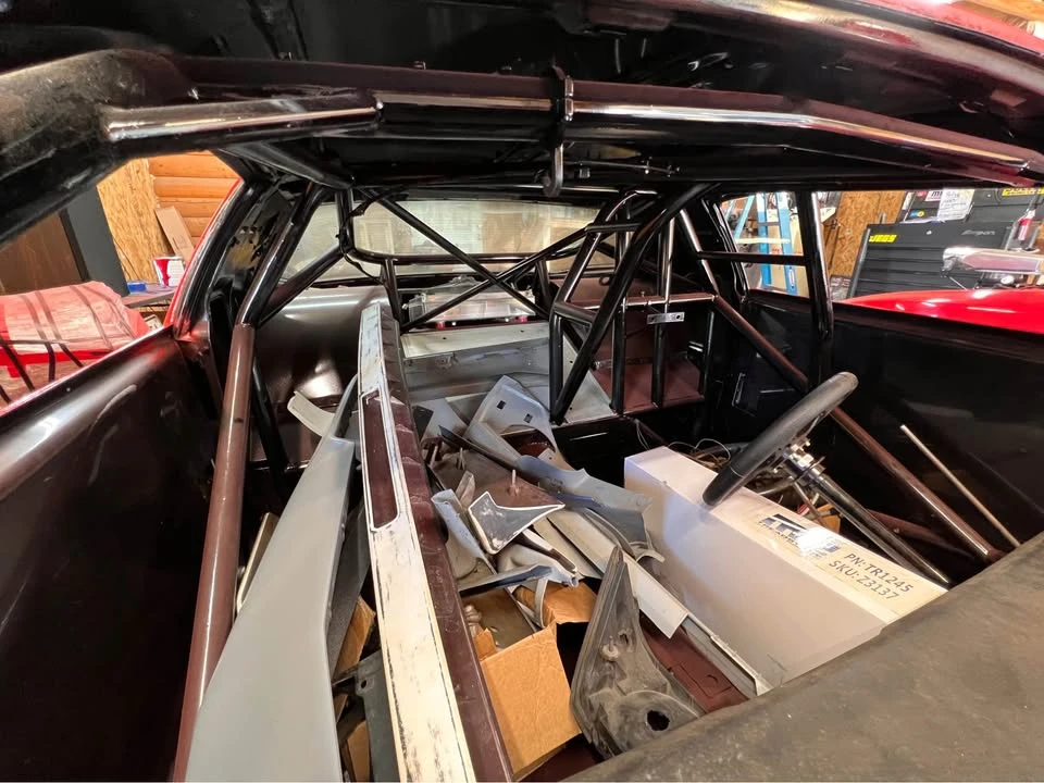 1982 Chevrolet Camaro 3rd Gen - Image 11 of 11