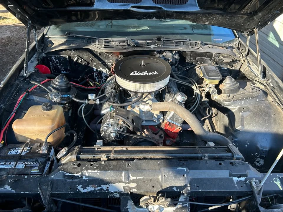 1982 Chevrolet Camaro 3rd Gen - Image 2 of 4