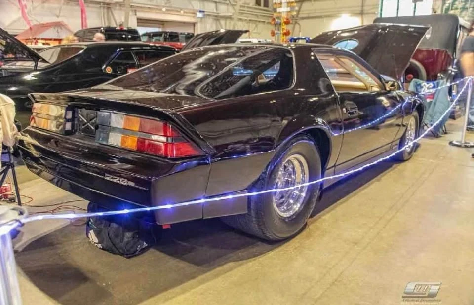 1982 Chevrolet Camaro 3rd Gen - Image 10 of 17