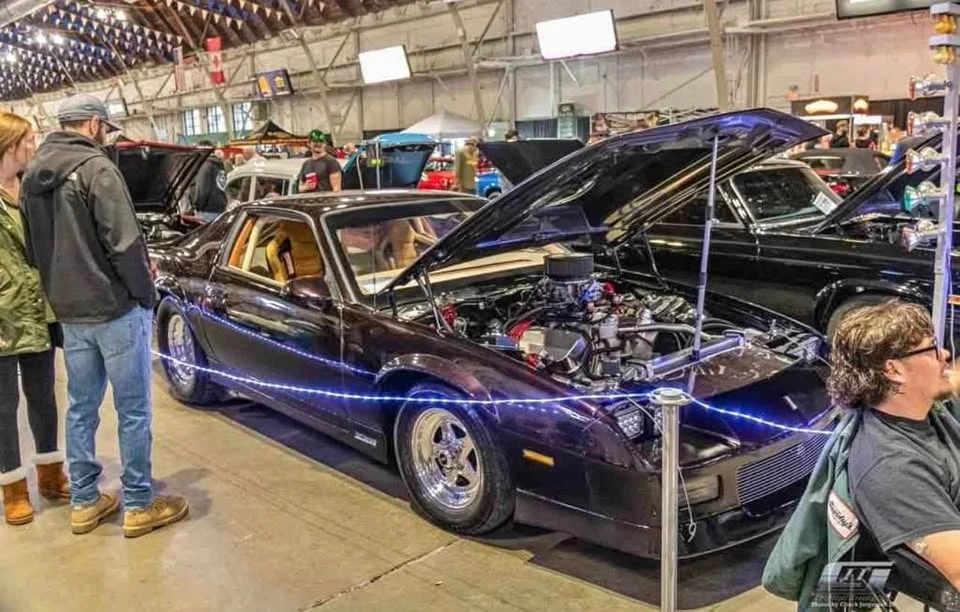 1982 Chevrolet Camaro 3rd Gen - Image 9 of 17
