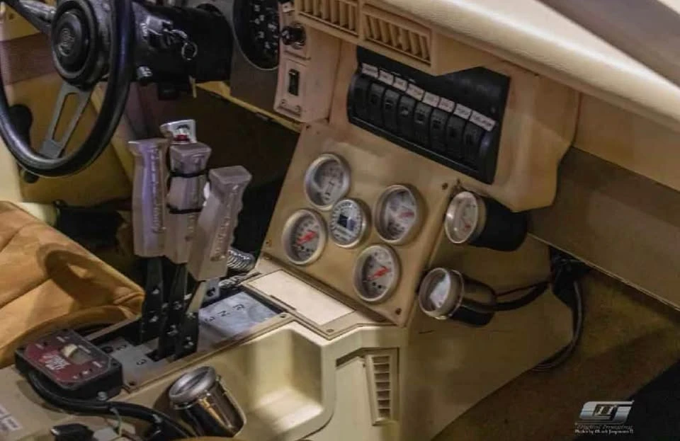 1982 Chevrolet Camaro 3rd Gen - Image 14 of 17